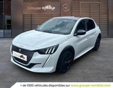 Peugeot 208 Villefranche-sur-Saône