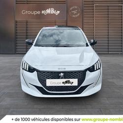 Peugeot 208 PureTech 130 S&S EAT8 GT Villefranche-sur-Sa&ocirc;ne