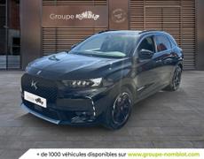 DS DS7 Villefranche-sur-Saône