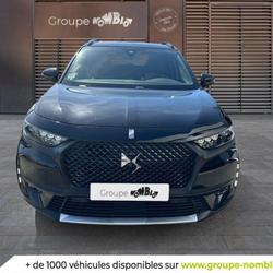 DS DS7 Crossback Hybride E-Tense 225 EAT8 Performance Line+ Villefranche-sur-Sa&ocirc;ne