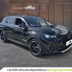 DS DS7 Crossback Hybride E-Tense 225 EAT8 Performance Line+ Villefranche-sur-Sa&ocirc;ne