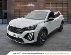 Peugeot 2008 Villefranche-sur-Saône