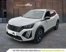 Peugeot 2008 Villefranche-sur-Saône