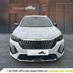 Peugeot 2008 Hybrid 136 e-DCS6 Allure Villefranche-sur-Sa&ocirc;ne