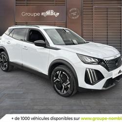 Peugeot 2008 Hybrid 136 e-DCS6 Allure Villefranche-sur-Sa&ocirc;ne