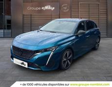 Peugeot 308 III Phase 1 Villefranche-sur-Saône
