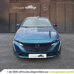 Peugeot 308 III Phase 1 PureTech 130ch S&S EAT8 GT Villefranche-sur-Sa&ocirc;ne