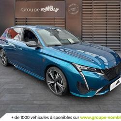 Peugeot 308 III Phase 1 PureTech 130ch S&S EAT8 GT Villefranche-sur-Sa&ocirc;ne