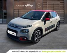 Citroen C3 Villefranche-sur-Saône