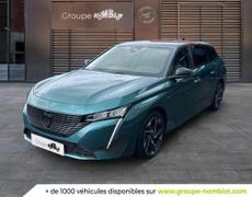 Peugeot 308 SW Phase 2