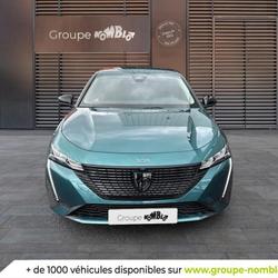 Peugeot 308 SW Phase 2 PHEV 180 e-EAT8 Allure Pack Villefranche-sur-Sa&ocirc;ne