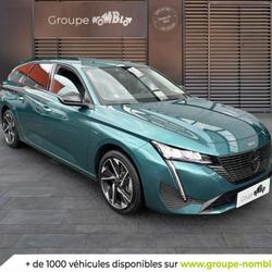 Peugeot 308 SW Phase 2 PHEV 180 e-EAT8 Allure Pack Villefranche-sur-Sa&ocirc;ne