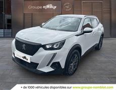 Peugeot 2008 Villefranche-sur-Saône