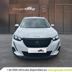Peugeot 2008 PureTech 100 S&S BVM6 Style Villefranche-sur-Sa&ocirc;ne