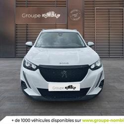 Peugeot 2008 PureTech 100 S&S BVM6 Style occasion - Villefranche-sur-Sa&ocirc;ne - photo 2/28