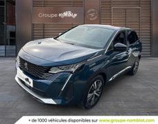Peugeot 3008 Villefranche-sur-Saône