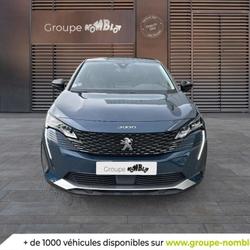 Peugeot 3008 Hybrid 225 e-EAT8 Allure Pack Villefranche-sur-Sa&ocirc;ne