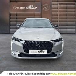 DS DS4 Hybride E-Tense 225 EAT8 Rivoli Villefranche-sur-Sa&ocirc;ne