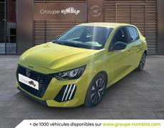 Peugeot 208 Villefranche-sur-Saône