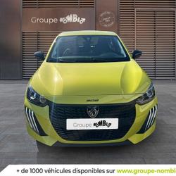 Peugeot 208 100 S&S BVM6 Style occasion - Villefranche-sur-Sa&ocirc;ne - photo 2/26