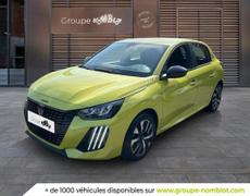 Peugeot 208 Villefranche-sur-Saône