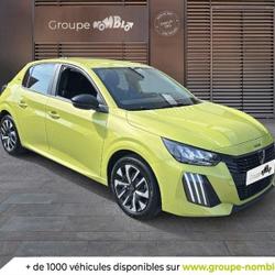 Peugeot 208 100 S&S BVM6 Style occasion - Villefranche-sur-Sa&ocirc;ne - photo 3/27