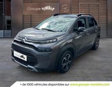 Citroen C3 Aircross Villefranche-sur-Saône