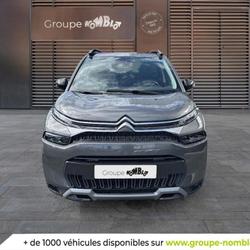 Citroen C3 Aircross PureTech 110 S&S BVM6 Feel Pack Villefranche-sur-Sa&ocirc;ne