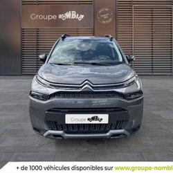 Citroen C3 Aircross PureTech 110 S&S BVM6 Feel Pack occasion - Villefranche-sur-Sa&ocirc;ne - photo 2/27
