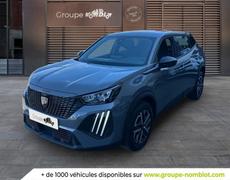 Peugeot 2008 Villefranche-sur-Saône
