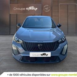 Peugeot 2008 PureTech 100 S&S BVM6 Active Villefranche-sur-Sa&ocirc;ne