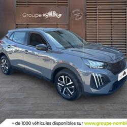 Peugeot 2008 PureTech 100 S&S BVM6 Active occasion - Villefranche-sur-Sa&ocirc;ne - photo 3/26