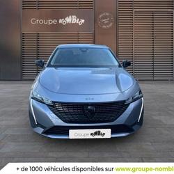 Peugeot 308 SW Phase 2 BlueHDi 130ch S&S EAT8 Allure Pack Villefranche-sur-Sa&ocirc;ne