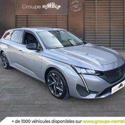 Peugeot 308 SW Phase 2 BlueHDi 130ch S&S EAT8 Allure Pack Villefranche-sur-Sa&ocirc;ne