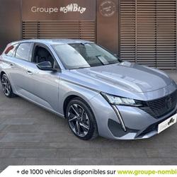 Peugeot 308 SW Phase 2 BlueHDi 130ch S&S EAT8 Allure Pack occasion - Villefranche-sur-Sa&ocirc;ne - photo 3/31