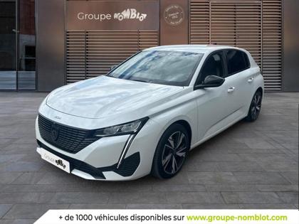 Peugeot 308 - PureTech 130ch S&S BVM6 Allure - 16 980 €