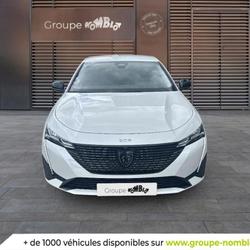 Peugeot 308 III Phase 1 PureTech 130ch S&S BVM6 Allure Villefranche-sur-Sa&ocirc;ne