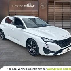 Peugeot 308 III Phase 1 PureTech 130ch S&S BVM6 Allure Villefranche-sur-Sa&ocirc;ne