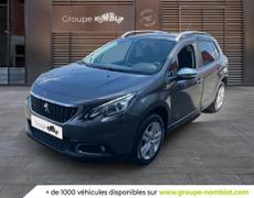Peugeot 2008 Villefranche-sur-Saône