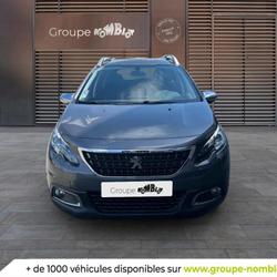 Peugeot 2008 1.2 PureTech 82ch BVM5 Style Villefranche-sur-Sa&ocirc;ne