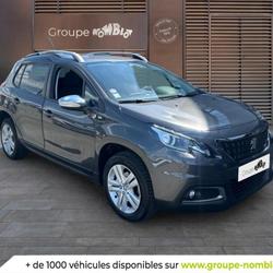 Peugeot 2008 1.2 PureTech 82ch BVM5 Style Villefranche-sur-Sa&ocirc;ne
