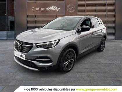 Opel Grandland - 1.5 Diesel 130 ch Design & Tech - 14 690 €