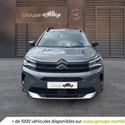 Citroen C5 Aircross PureTech 130 S&S EAT8 Shine Pack occasion - Villefranche-sur-Sa&ocirc;ne - photo 2/33