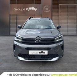Citroen C5 Aircross PureTech 130 S&S EAT8 Shine Pack Villefranche-sur-Sa&ocirc;ne