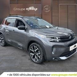 Citroen C5 Aircross PureTech 130 S&S EAT8 Shine Pack Villefranche-sur-Sa&ocirc;ne