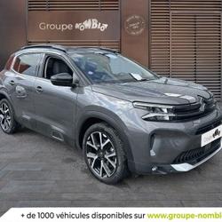 Citroen C5 Aircross PureTech 130 S&S EAT8 Shine Pack occasion - Villefranche-sur-Sa&ocirc;ne - photo 3/33