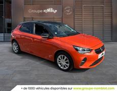 Opel Corsa Villefranche-sur-Saône