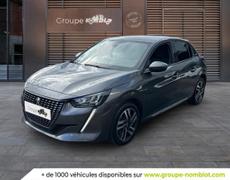 Peugeot 208 Villefranche-sur-Saône