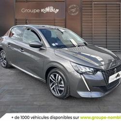 Peugeot 208 PureTech 100 S&S BVM6 Allure Villefranche-sur-Sa&ocirc;ne