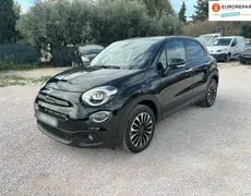 Fiat 500x Marseille 13e Arrondissement
